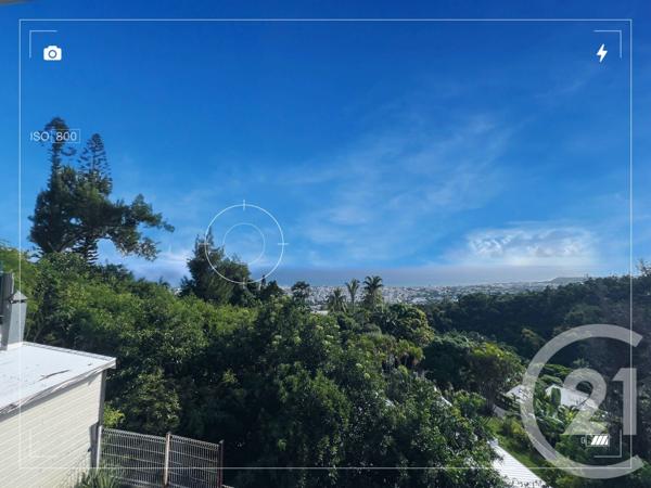 Maison à vendre  7 pièces - 155 m2 ST DENIS - 974