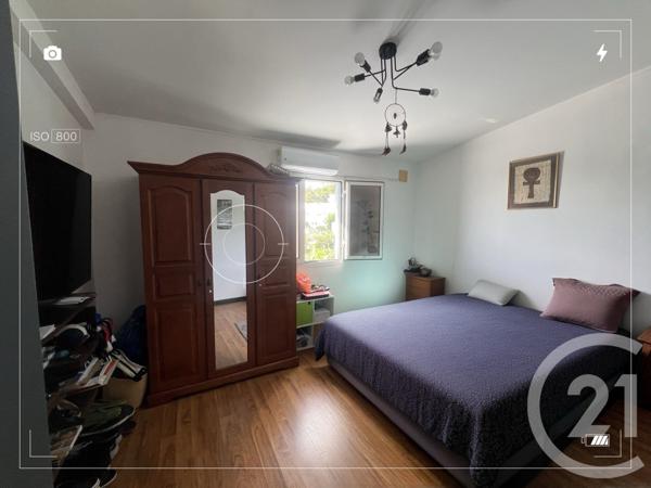 Maison à vendre  7 pièces - 155 m2 ST DENIS - 974