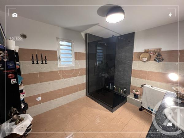 Maison à vendre  7 pièces - 155 m2 ST DENIS - 974