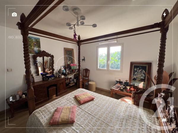 Maison à vendre  7 pièces - 155 m2 ST DENIS - 974