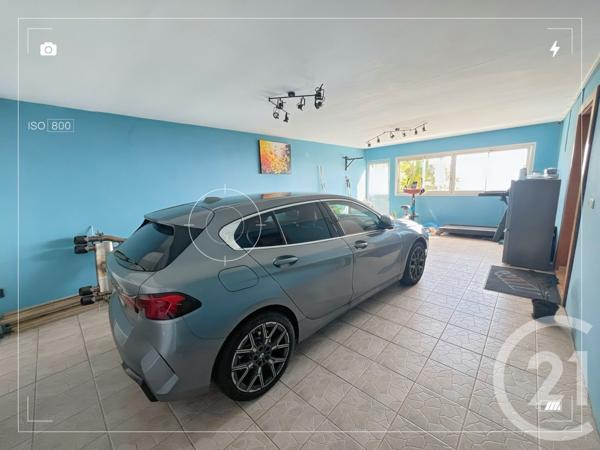 Maison à vendre  7 pièces - 155 m2 ST DENIS - 974