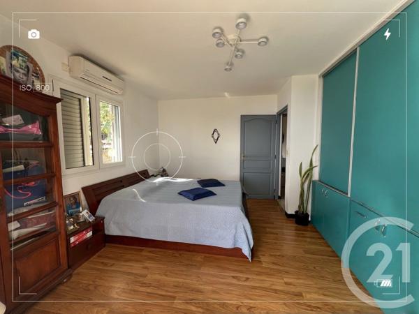 Maison à vendre  7 pièces - 155 m2 ST DENIS - 974