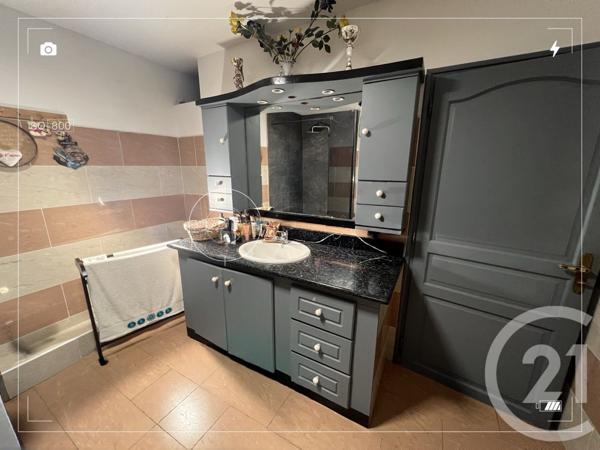 Maison à vendre  7 pièces - 155 m2 ST DENIS - 974