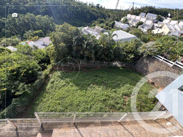 Maison à vendre  7 pièces - 155 m2 ST DENIS - 974