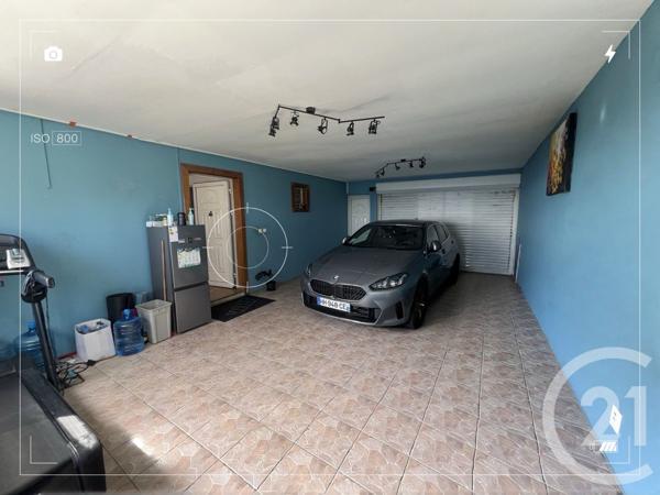 Maison à vendre  7 pièces - 155 m2 ST DENIS - 974