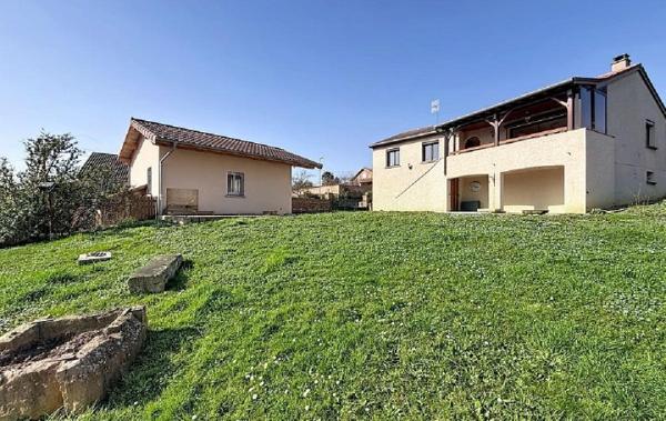 Vente Maison Creches-sur-saone   