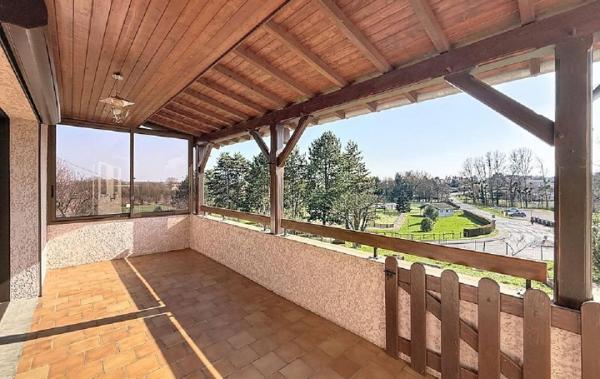 Vente Maison Creches-sur-saone   