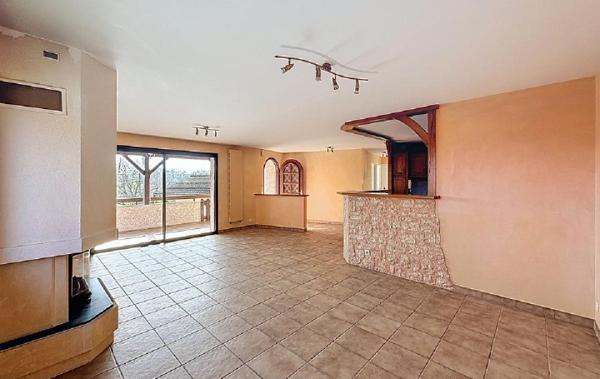 Vente Maison Creches-sur-saone   