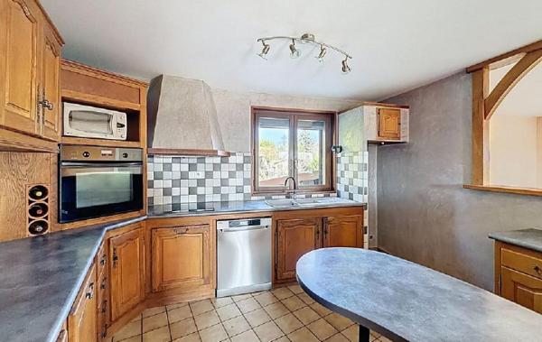 Vente Maison Creches-sur-saone   