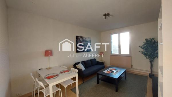 Proximité des transports et des commodités