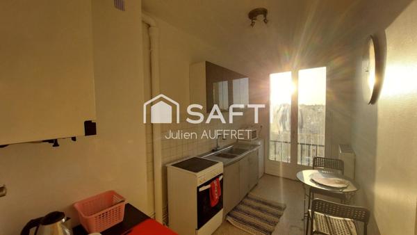 Proximité des transports et des commodités