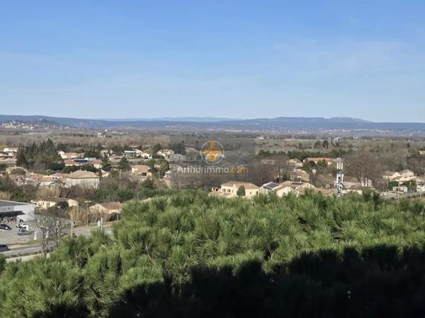 Vente Appartement 4 pièces 71 m2 à Mondragon