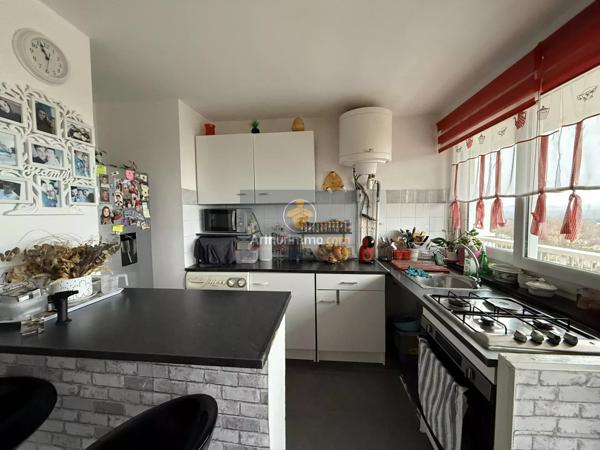 Vente Appartement 4 pièces 71 m2 à Mondragon