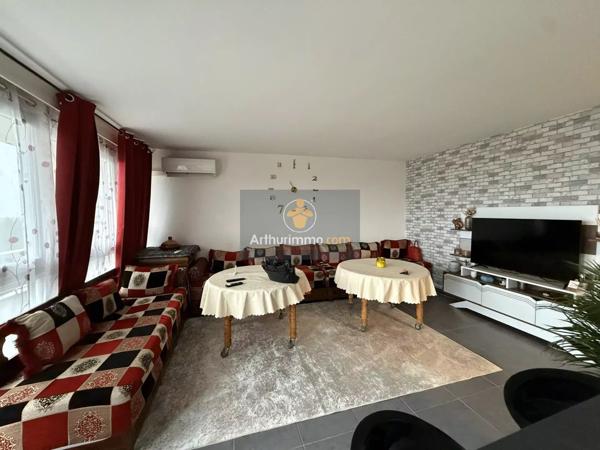 Vente Appartement 4 pièces 71 m2 à Mondragon