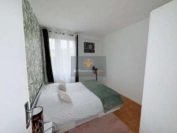 Vente Appartement 4 pièces 71 m2 à Mondragon