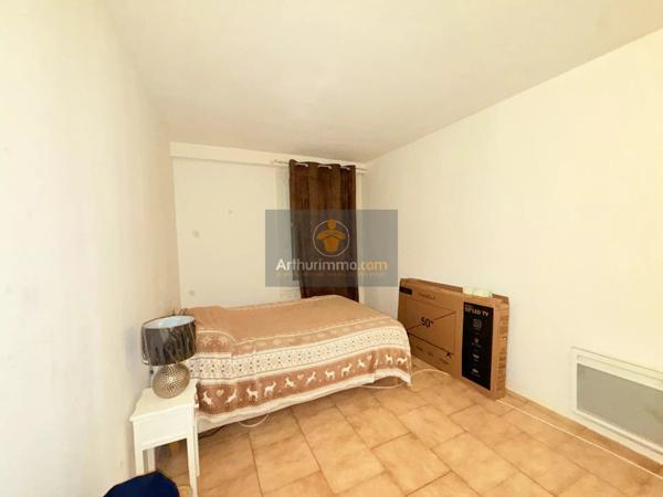 Vente Appartement 4 pièces 71 m2 à Mondragon