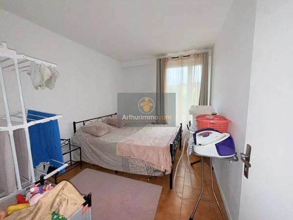 Vente Appartement 4 pièces 71 m2 à Mondragon