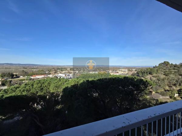 Vente Appartement 4 pièces 71 m2 à Mondragon