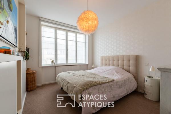 Charme et authenticité à deux pas du marché