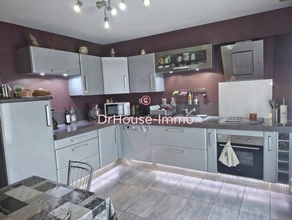 Maison à vendre 6 pièces de 98 m²