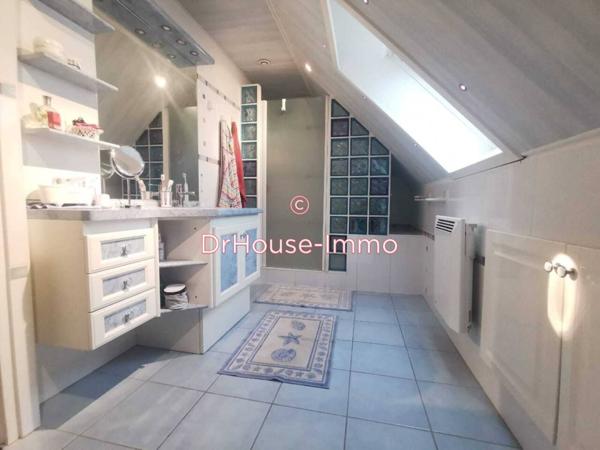 Maison à vendre 6 pièces de 98 m²