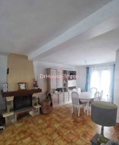 Maison à vendre 6 pièces de 98 m²