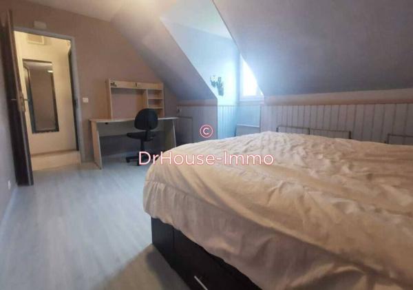 Maison à vendre 6 pièces de 98 m²