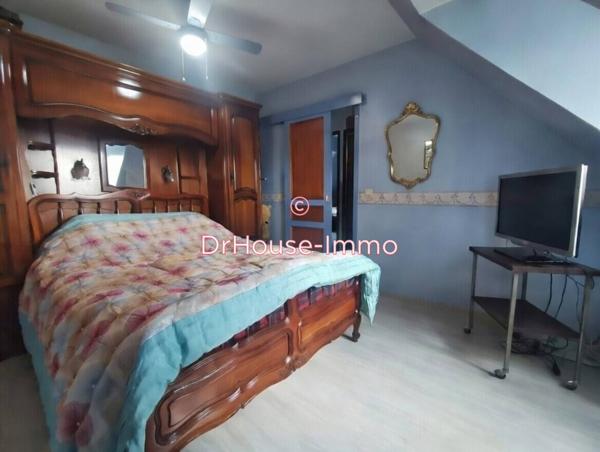 Maison à vendre 6 pièces de 98 m²