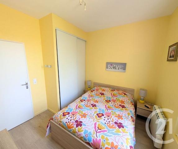 Appartement T2 à vendre  2 pièces - 43,36 m2 ST VALERY EN CAUX - 76