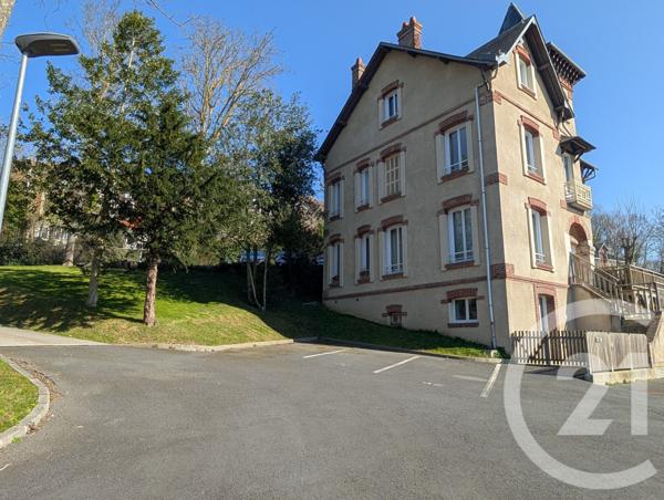 Appartement T2 à vendre  2 pièces - 43,36 m2 ST VALERY EN CAUX - 76