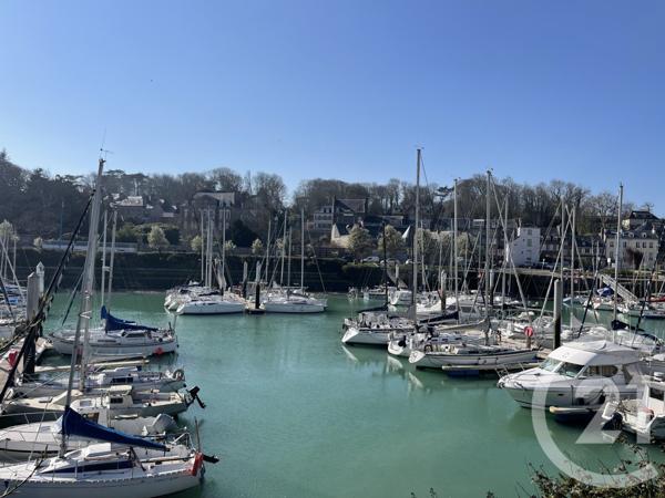 Appartement T2 à vendre  2 pièces - 43,36 m2 ST VALERY EN CAUX - 76