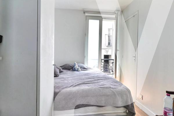 Deux pièces - Centre de Vincennes - 94300 Vincennes - Réf 181