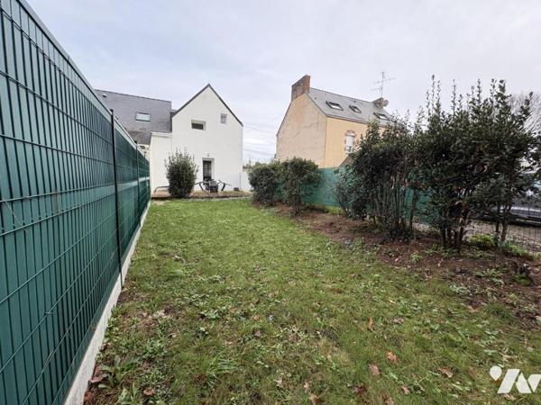 Maison centre ville de PONTCHATEAU