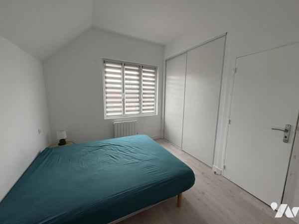 Maison centre ville de PONTCHATEAU