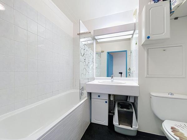 Appartement Carrières Sur Seine. 2 pièce(s) 35.03 m2 220 000 € **  - Référence  162097