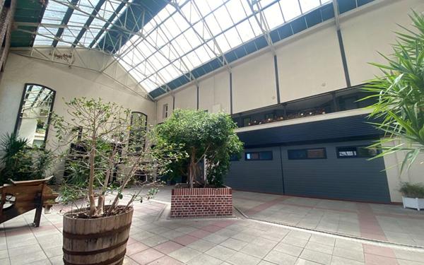 Appartement à louer    4 pièces •  Savy-Berlette