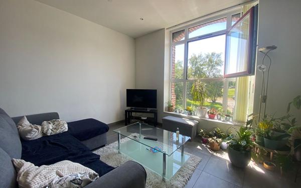 Appartement à louer    4 pièces •  Savy-Berlette