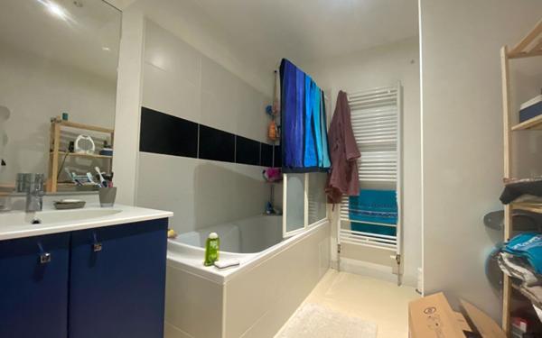 Appartement à louer    4 pièces •  Savy-Berlette