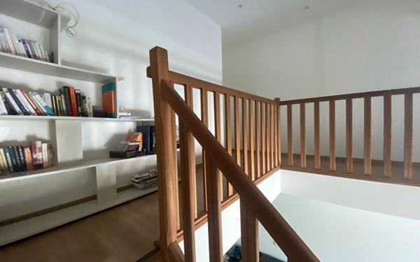 Appartement à louer    4 pièces •  Savy-Berlette