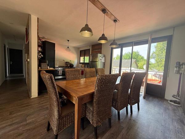 Maison Loire Authion 7 pièce(s) 160 m2