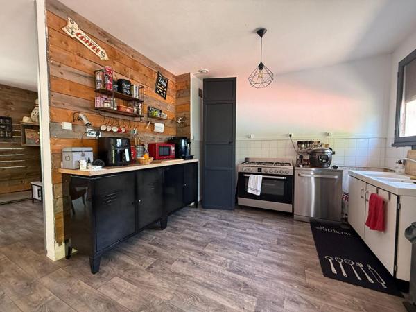 Maison Loire Authion 7 pièce(s) 160 m2