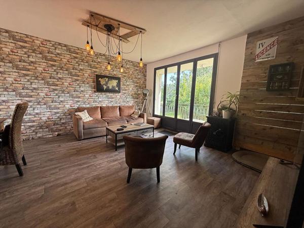 Maison Loire Authion 7 pièce(s) 160 m2