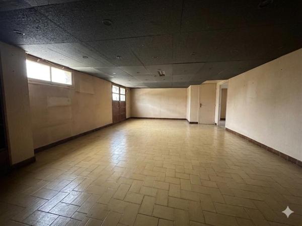 Maison Loire Authion 7 pièce(s) 160 m2