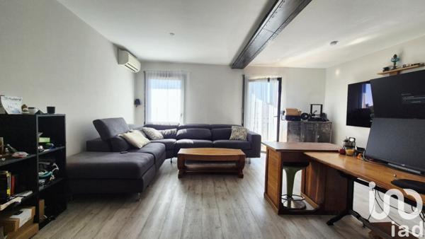 Appartement à vendre 5 pièces 91 m² Cugnaux