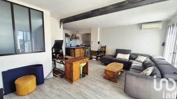 Appartement à vendre 5 pièces 91 m² Cugnaux