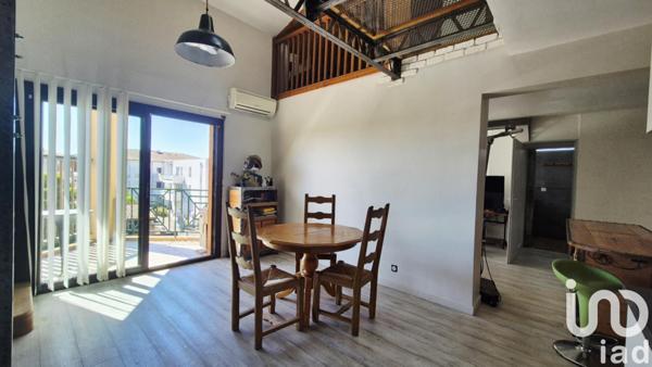 Appartement à vendre 5 pièces 91 m² Cugnaux