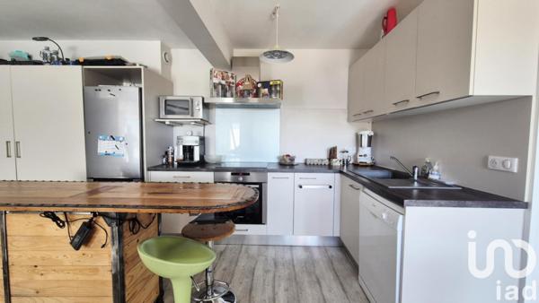 Appartement à vendre 5 pièces 91 m² Cugnaux