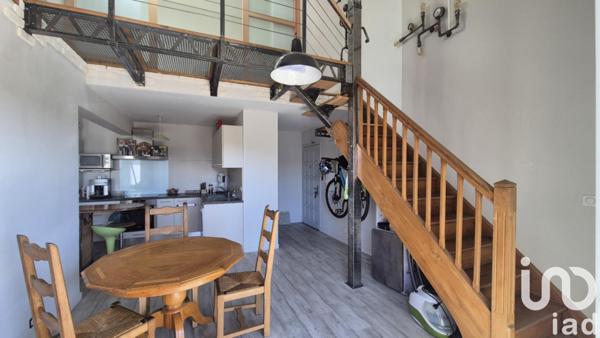 Appartement à vendre 5 pièces 91 m² Cugnaux