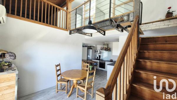 Appartement à vendre 5 pièces 91 m² Cugnaux