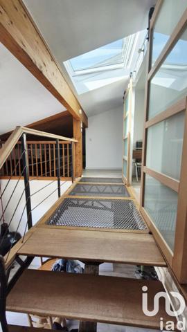 Appartement à vendre 5 pièces 91 m² Cugnaux